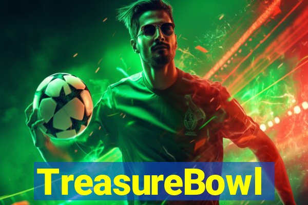 TreasureBowl treasure bowl como ganhar